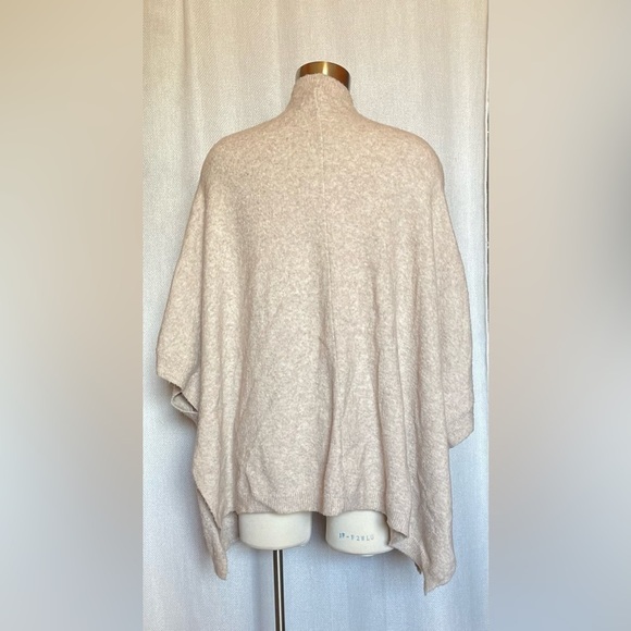 Michael Stars oversized open front cardigan - Picture 3 of 7